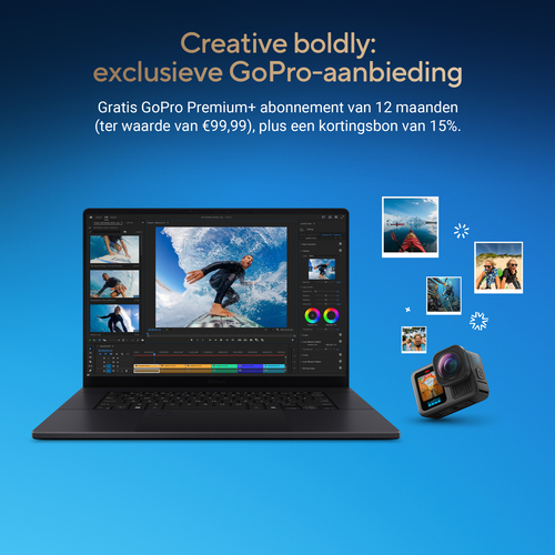 ASUS ProArt PX13 HN7306EA-LX004X. Product type: Hybrid (2-in-1), Form factor: Convertible (Folder). Processor family: AMD 