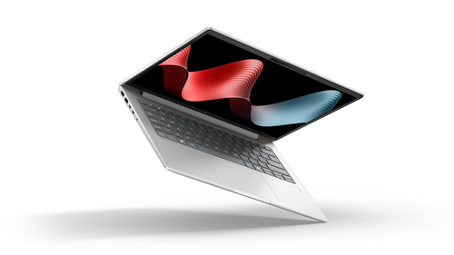 HP EliteBook 6 G2a 14 inch Notebook Next Gen AI PC Wolf Pro Security Edition. Tipo di prodotto: Computer portatile, Fattor