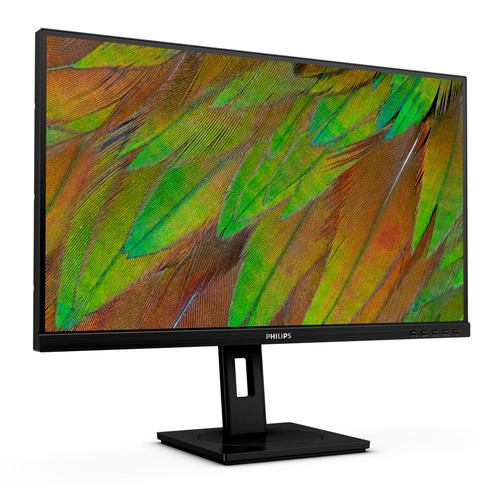 Moniteur LED Philips Business 27B1U3900 27" Class 4K UHD - 16:9 - Noir - 68,6 cm (27") Viewable - Technologie IPS - WLED R