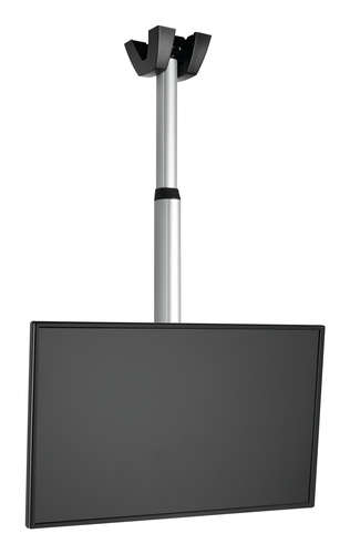 Vogel's PFC 555. Höchstgewichtskapazität: 20 kg, Minimum Bildschirmgröße: 48,3 cm (19"), Maximale Bildschirmgröße: 109,2 c