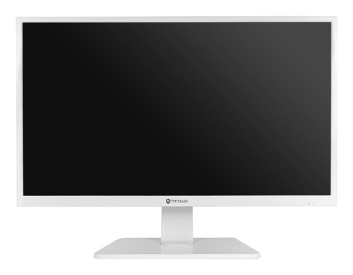 AG Neovo ME-3201. Bildschirmdiagonale: 80 cm (31.5"), Display-Auflösung: 1920 x 1080 Pixel, HD-Typ: Full HD, Reaktionszeit