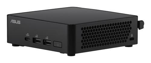Asus NUC 14 Pro Barebone System <table border="0" cellpadding="0" cellspacing="0" width="261" style="border-collapse:
 col
