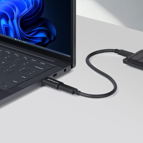 USB-A TO USB-C ADAPTER M/F 10GBPS USB TO USB C CONVERTER