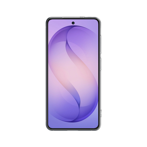 ZAGG Clear Protect Case For Galaxy S26. Case type: Cover, Brand compatibility: Samsung, Compatibility: Galaxy S26, Maximum