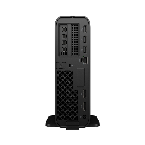 HP Z2 Mini G1i Workstation - Intel Core Ultra 9 285K - 64 GB - 1 TB SSD - Mini PC - Black - Intel W880 Chip - Windows 11 P