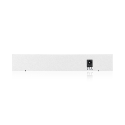 ZYXEL XMG-100 XMG-105HP 5 Ports Ethernet Switch - 2.5 Gigabit Ethernet, Gigabit Ethernet, 10 Gigabit Ethernet - 1000Base-X
