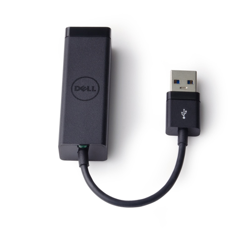 DELL 470-ABBT. Connectivity technology: Wired, Host interface: USB, Interface: Ethernet. Maximum data transfer rate: 1000 