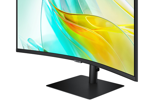 Samsung S65UC. Display diagonal: 86.4 cm (34"), Display resolution: 3440 x 1440 pixels, HD type: UltraWide Quad HD, Displa