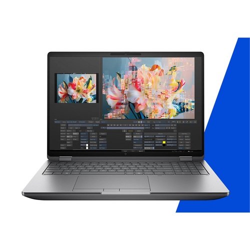HP ZBook Fury G1i Mobile Workstation