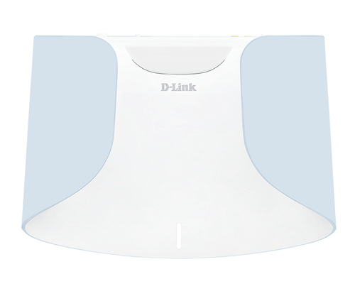 Routeur sans fil D-Link AQUILA PRO AI M60 - Wi-Fi 6 - Ethernet - Bi bande - 2,40 GHz Bande ISM - 5 GHz Bande UNII - 4 x An