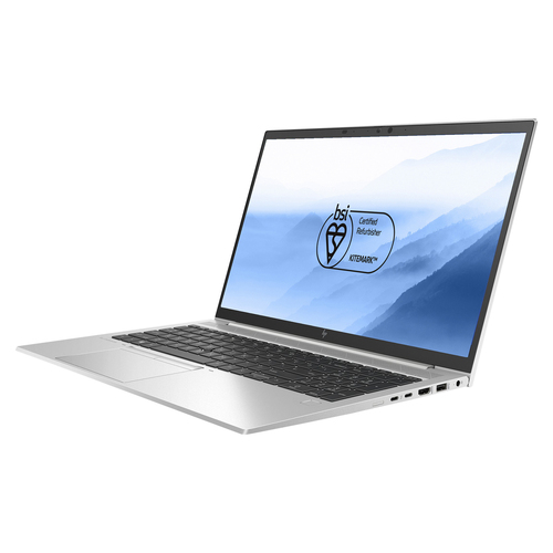 A2C HP EliteBook 850 G8. Product type: Laptop, Form factor: Clamshell. Processor family: Intel® Core™ i7, Processor model:
