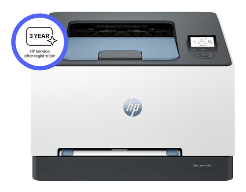 HP LaserJet Pro 3202dw Desktop Wired/Wireless Laser Printer - Colour - 25 ppm Mono / 25 ppm Color - 600 x 600 dpi Print - 