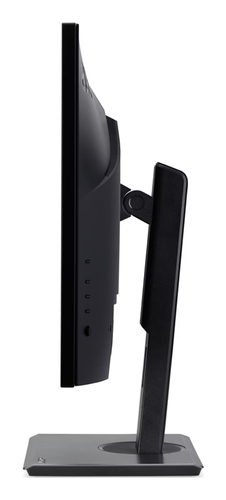 Acer Vero B7 B277U G. Bildschirmdiagonale: 68,6 cm (27"), Display-Auflösung: 2560 x 1440 Pixel, HD-Typ: Quad HD, Bildschir