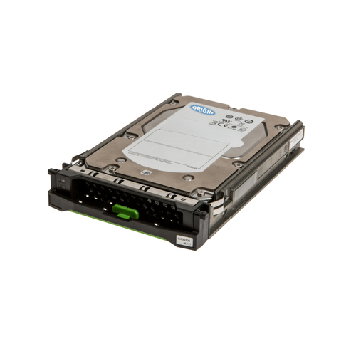 Origin Festplatte - 3,5" Intern - 2 TB - Near Line SAS (NL-SAS) - Origin Storage HDD, Hot Swap, 2TB, 7200RPM, 3.5 inch (8.