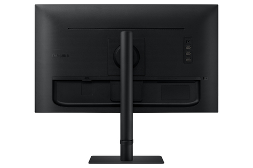 Samsung S27A800UJP 27" Class 4K UHD LCD Monitor - 16:9 - 68.6 cm (27") Viewable - In-plane Switching (IPS) Technology - LE