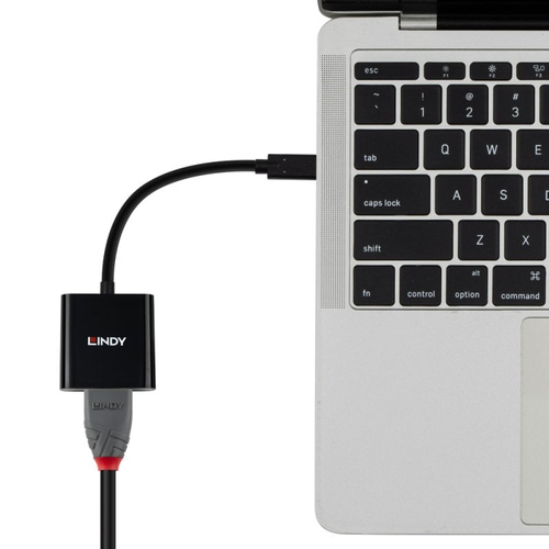 USB TYPE C TO HDMI 4K60 CONVERTER