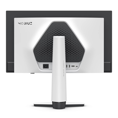 BenQ EX271QZ. Bildschirmdiagonale: 68,6 cm (27"), Display-Auflösung: 2560 x 1440 Pixel, HD-Typ: Quad HD, Bildschirmtechnol
