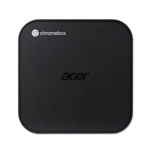 CHROMEBOX CXI6 CORE3 100U 16/256GB CHROMEOS