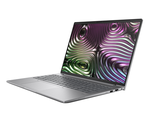 HP ZBook X G1i 40.6 cm (16") Mobile Workstation - WQXGA - Intel Core Ultra 9 285H - vPro Technology - 64 GB - 1 TB SSD - M