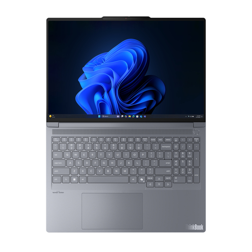 Lenovo ThinkBook 16p G6 IAX. Produkttyp: Laptop, Formfaktor: Klappgehäuse. Prozessorfamilie: Intel Core Ultra 9, Prozessor