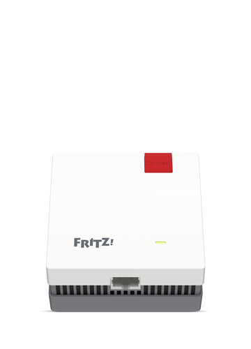 Repeater 1200 AX. Maximale Datenübertragungsrate: 3000 Mbit/s. Antennen-Design: Intern, Antennentyp: Intern. WLAN-Band: Du