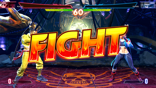 Nintendo Street Fighter 6: Year 1-2 Fighters Edition. Platform: Nintendo Switch 2, Multiplayer mode, ESRB rating: T (Teen)