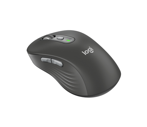 SIGNATURE PLUS M750 L WRLS MOUSE-GRAPHITE-EMEA28I-935