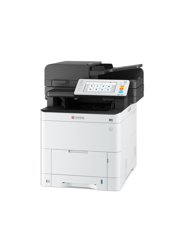 Kyocera Ecosys MA3500cifx Kabel - Laser-Multifunktionsdrucker - Farbe - Kopierer/Fax/Drucker/Scanner - 1200 x 1200 dpi Dru