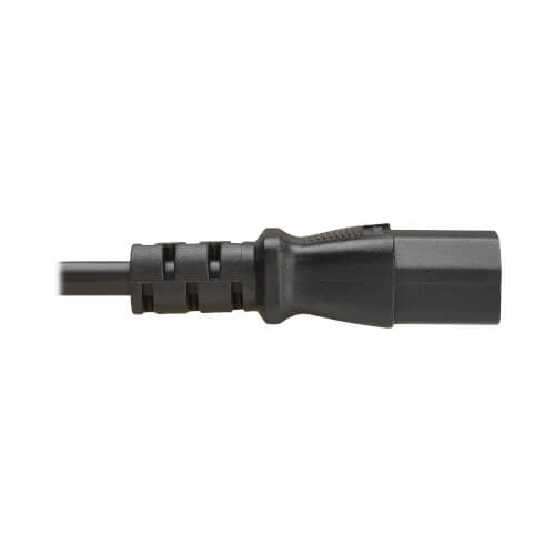 Tripp Lite series P056-03M-UK Verlängerungskabel - 3 m - Vereinigtes Königreich - für PDU, Server, USV, Überspannungsschut