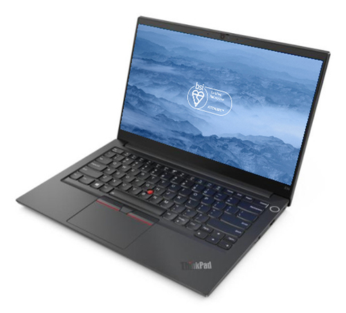 A2C Lenovo ThinkPad E14. Product type: Laptop, Form factor: Clamshell. Processor family: Intel® Core™ i3, Processor model: