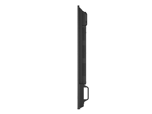 Philips - Q-Line 65BDL3511Q Display 65" per Digital Signage, Operatività 18/7, IPS, UHD 3840x2160, 16:9, 8ms, Direct LED, 
