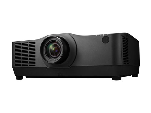 Sharp A824U. Projektorhelligkeit: 7500 ANSI Lumen, Projektionstechnologie: 3LCD, Projector native resolution: WUXGA (1920x