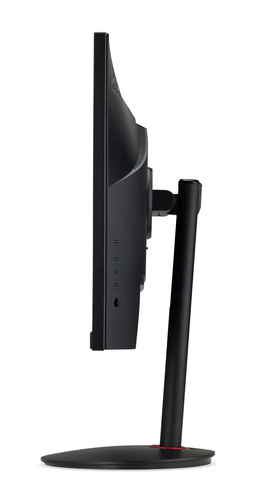Acer Nitro XV240Y P6 24.0" Class Full HD Gaming LCD Monitor - 16:9 - Black - 60.5 cm (23.8") Viewable - In-plane Switching