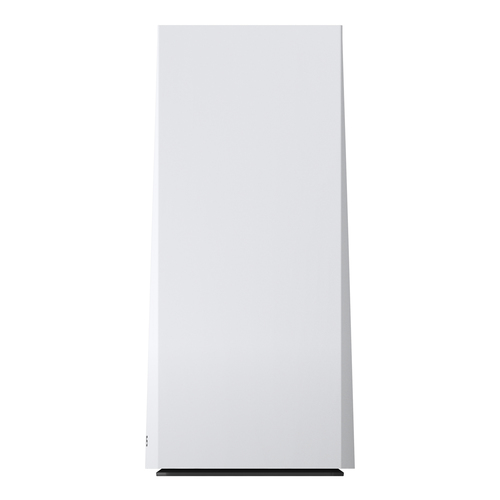 Linksys Velop Whole Home Intelligent Mesh WiFi 6 (AX4200) System, Tri-Band, 2-pack. Product colour: White, Antenna type: I