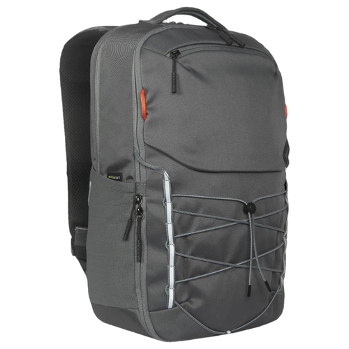 Targus TBB65802GL. Case type: Rucksack, Maximale Bildschirmgröße: 40,6 cm (16"), Tragegriff(e), Schultergurt. Gewicht: 730