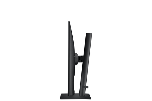 Samsung S32A800NMP 32" Class 4K UHD LCD Monitor - 16:9 - 81.3 cm (32") Viewable - Vertical Alignment (VA) - LED Backlight 