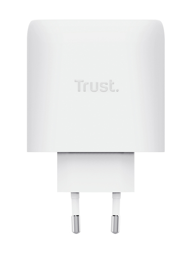Trust Maxo 65W. Tipo di caricatore: Interno, Tipologia alimentazione: AC, Compatibilità caricatore: Universale. Tensione d