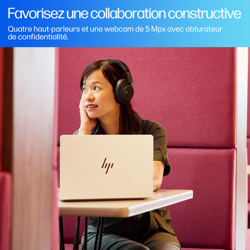 HP EliteBook X G1a. Product type: Laptop, Form factor: Clamshell. Processor family: AMD Ryzen AI 9 HX, Processor model: 37