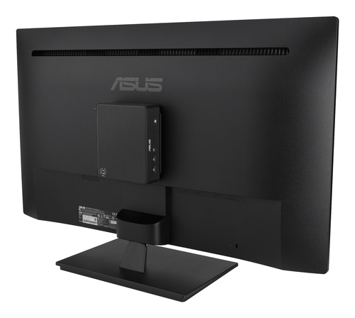 ASUS NUC 16 Pro RNUC16GDKU760002. Product type: Mini PC barebone. Number of memory slots: 2, Maximum internal memory: 128 