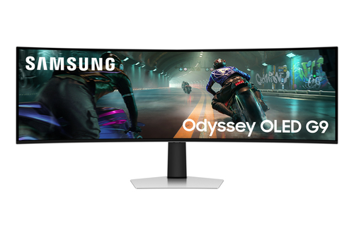 Samsung 49" (124.46 cm) LCD TV - 49" (124.46 cm) Class