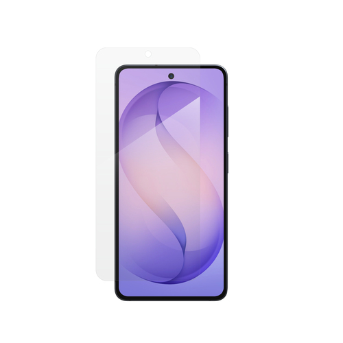 InvisibleShield Glass Elite For Galaxy S26. Brand compatibility: Samsung, Compatibility: Galaxy S26, Protection features: 