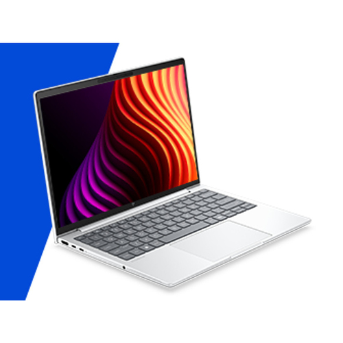 HP EliteBook 6 8 G2i Next Gen AI PC. Product type: Laptop, Form factor: Clamshell. Processor family: Intel Core Ultra 5, P