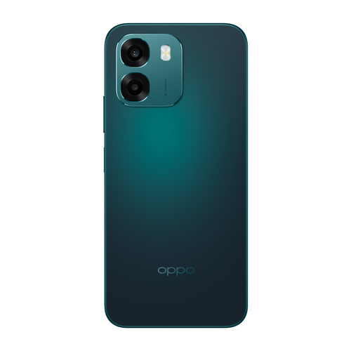 OPPO A6 5G AI Smartphone, doppia fotocamera 50MP+2, Selfie 8MP, Display 6.75” 120HZ IPS HD+, 6550mAh, RAM 6GB(Esp2GB/4GB/6