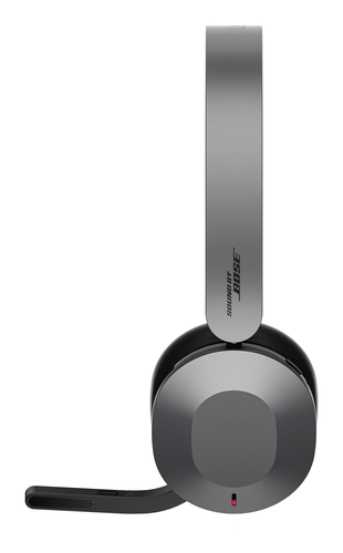 Cuffie Lenovo Wireless Over-the-head Stereo - Binaural - Supra-aural