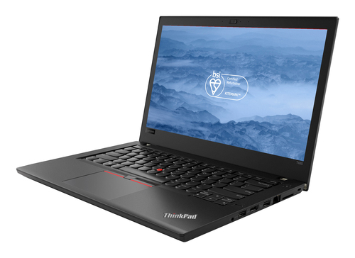 A2C Lenovo ThinkPad T480. Product type: Laptop, Form factor: Clamshell. Processor family: Intel® Core™ i5, Processor model
