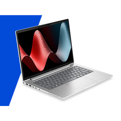 HP EliteBook 6 G2a 14 inch Notebook Next Gen AI PC Wolf Pro Security Edition. Tipo di prodotto: Computer portatile, Fattor