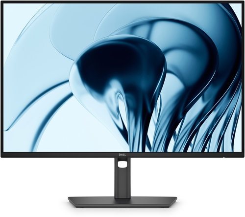 Dell Pro P P2426 24 Zoll Klasse WUXGA LED-Monitor - 16:10 Format - Dunkelgrau - 61,2 cm (24,1 Zoll) Viewable - IPS-Technol