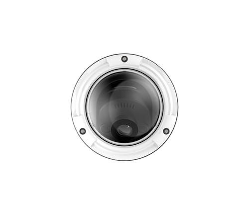 D-Link BCD-P01. Type: Caméra de sécurité IP, Installation prise en charge: Intérieure et extérieure, Technologie de connec