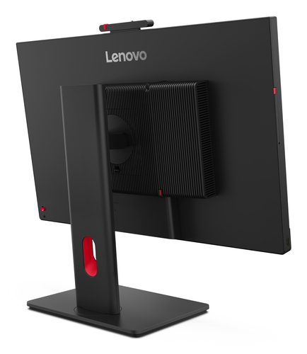 Lenovo ThinkCentre TIO27 Gen6 Monitor. Dimensioni diagonale schermo: 68,6 cm (27"), Risoluzione del display: 2560 x 1440 P