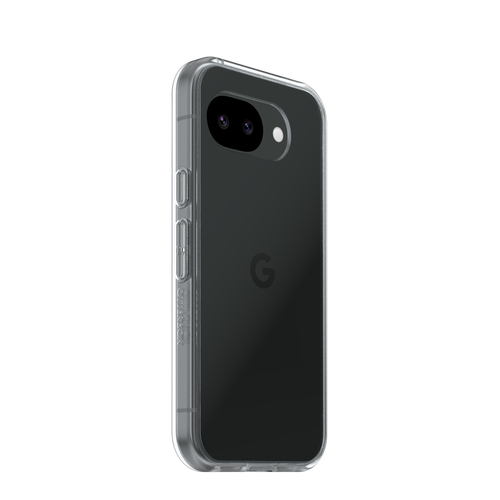 OtterBox React Estojo para Google Smartphone - Claro - Varejo - Resistente a quedas, Resistente a arranhões, Resistente a 